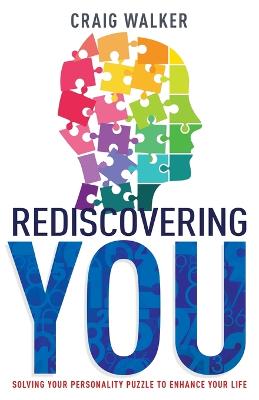 Book cover for Rediscovering You