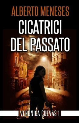 Cover of Cicatrici del passato