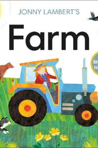 Cover of Jonny Lambert's Farm