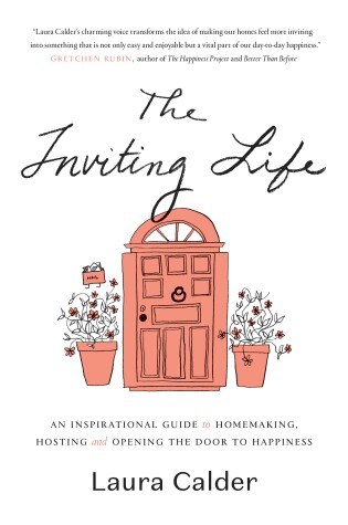 Cover of The Inviting Life