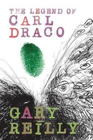 Cover of The Legend of Carl Draco