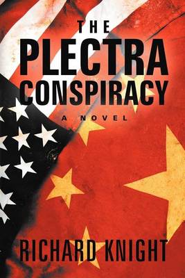 Book cover for The Plectra Conspiracy