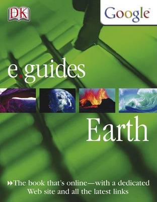 Book cover for Earth