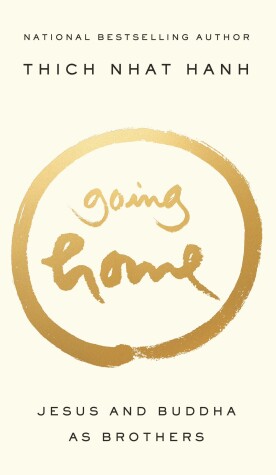 Book cover for Going Home