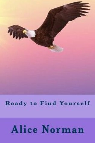 Cover of Ready to Find Yourself