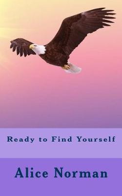 Book cover for Ready to Find Yourself