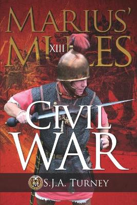 Cover of Marius' Mules XIII