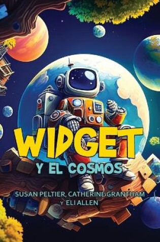 Cover of Widget y el Cosmos
