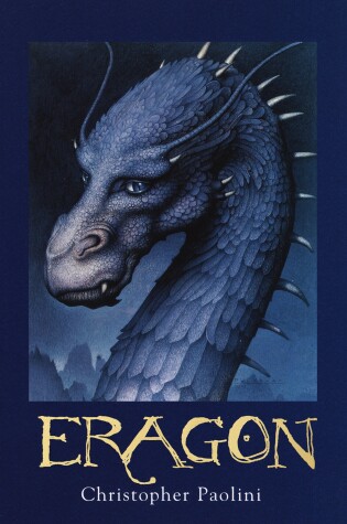 Cover of Eragon