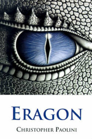 Cover of Eragon