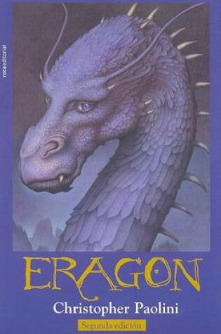 Cover of Eragon