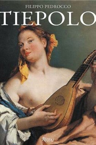 Cover of Tiepolo