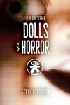 Book cover for Dolls & Horror