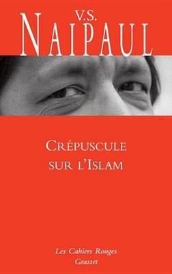 Book cover for Crepuscule Sur L'Islam