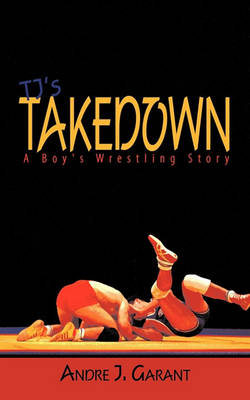 Book cover for TJ's Takedown
