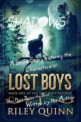 Cover of Shadows