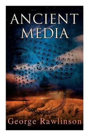 Cover of Ancient Media