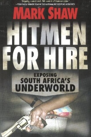Cover of Hitmen for hire