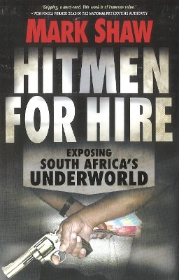 Book cover for Hitmen for hire