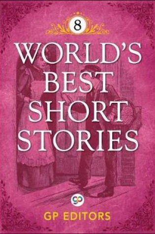 Cover of World's Best Short Stories-Vol 8