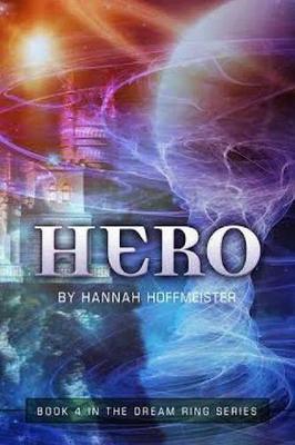 Book cover for Hero