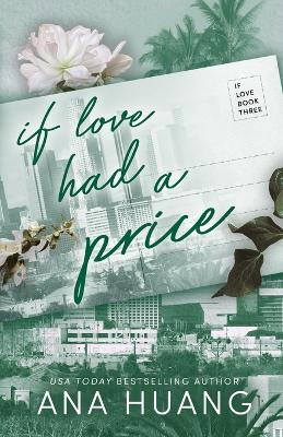 Cover of If Love Had a Price