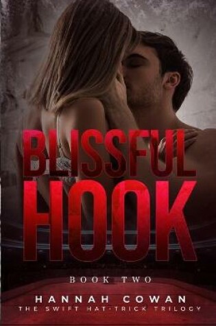 Cover of Blissful Hook
