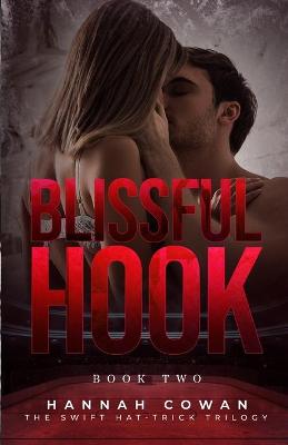 Book cover for Blissful Hook