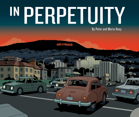 Cover of In Perpetuity