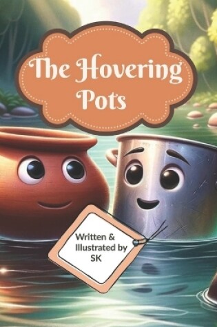 Cover of The Hovering Pots