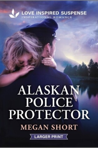 Cover of Alaskan Police Protector