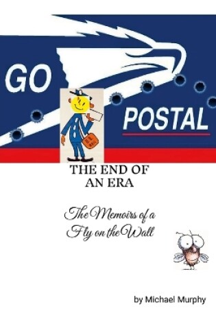 Cover of Go Postal