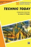 Book cover for Technic Today, Part 3