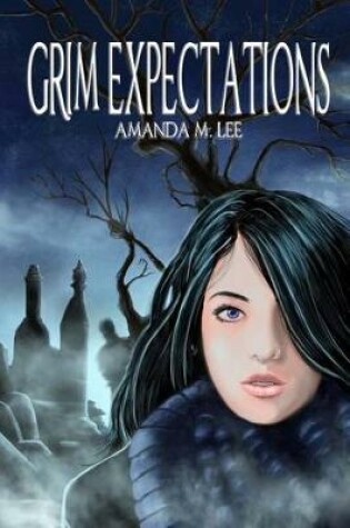 Cover of Grim Expectations