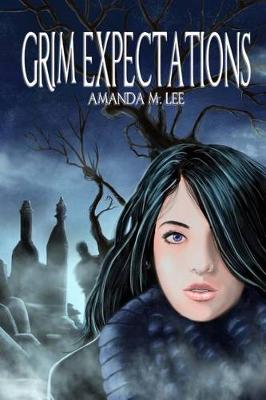Book cover for Grim Expectations