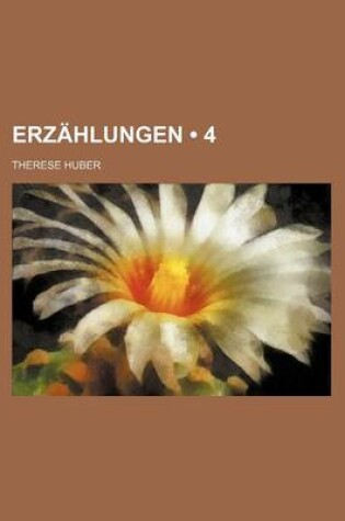 Cover of Erzahlungen (4)