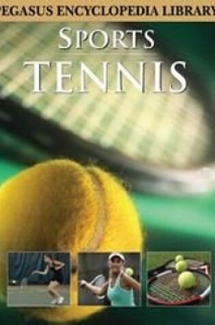 Cover of Tennis