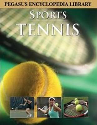 Book cover for Tennis