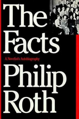 Cover of The Factsria