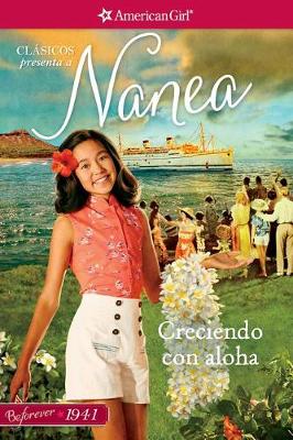 Cover of Creciendo Con Aloha