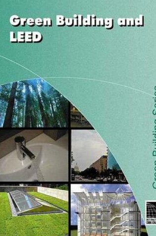 Cover of Green Building and LEED