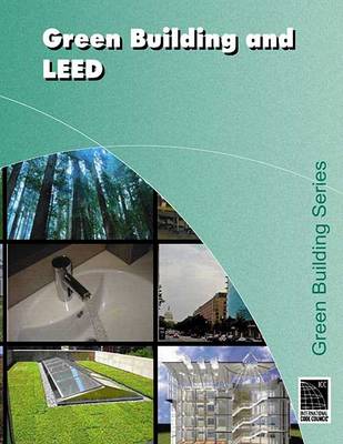 Book cover for Green Building and LEED