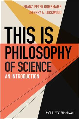 Cover of This is Philosophy of Science