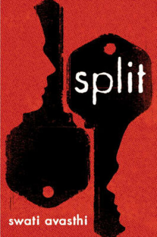 Cover of Split