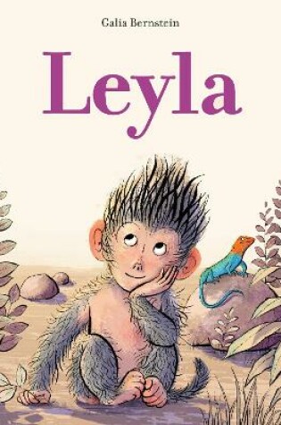 Cover of Leyla