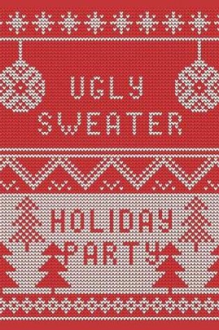 Cover of Ugly Sweater Holiday Party