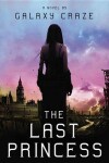 Book cover for The Last Princess