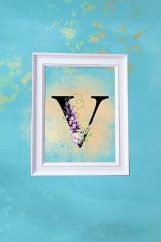 Cover of V