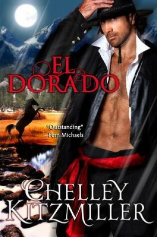 Cover of El Dorado