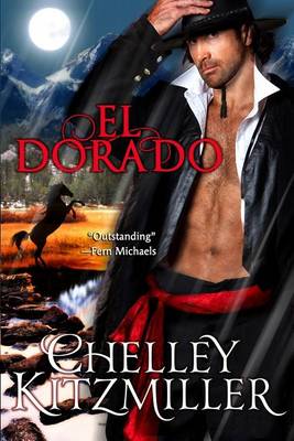 Book cover for El Dorado